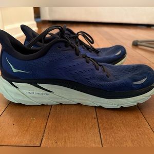 Hoka Mens size 12